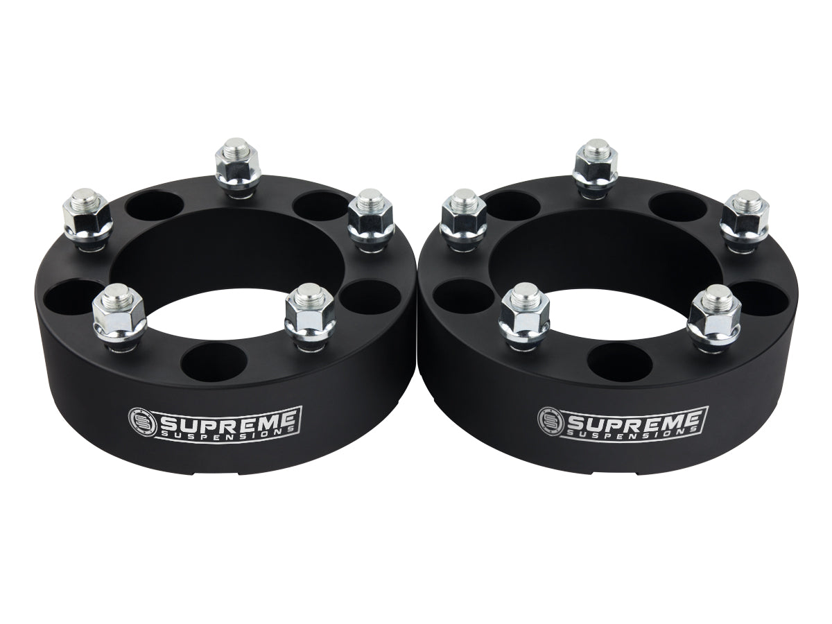 car Supreme Suspensions