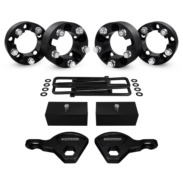 1990 dodge dakota lift kit