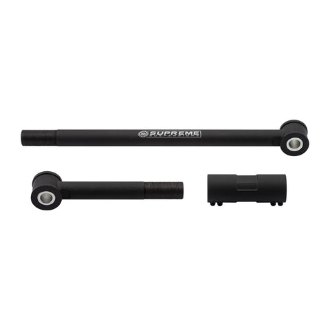 2000-2005 Ford Excursion 2-6" Lift Adjustable Track Bar Kit 4WD 4x4-Lift Kit Accessories-Supreme Suspensions®-Supreme Suspensions®