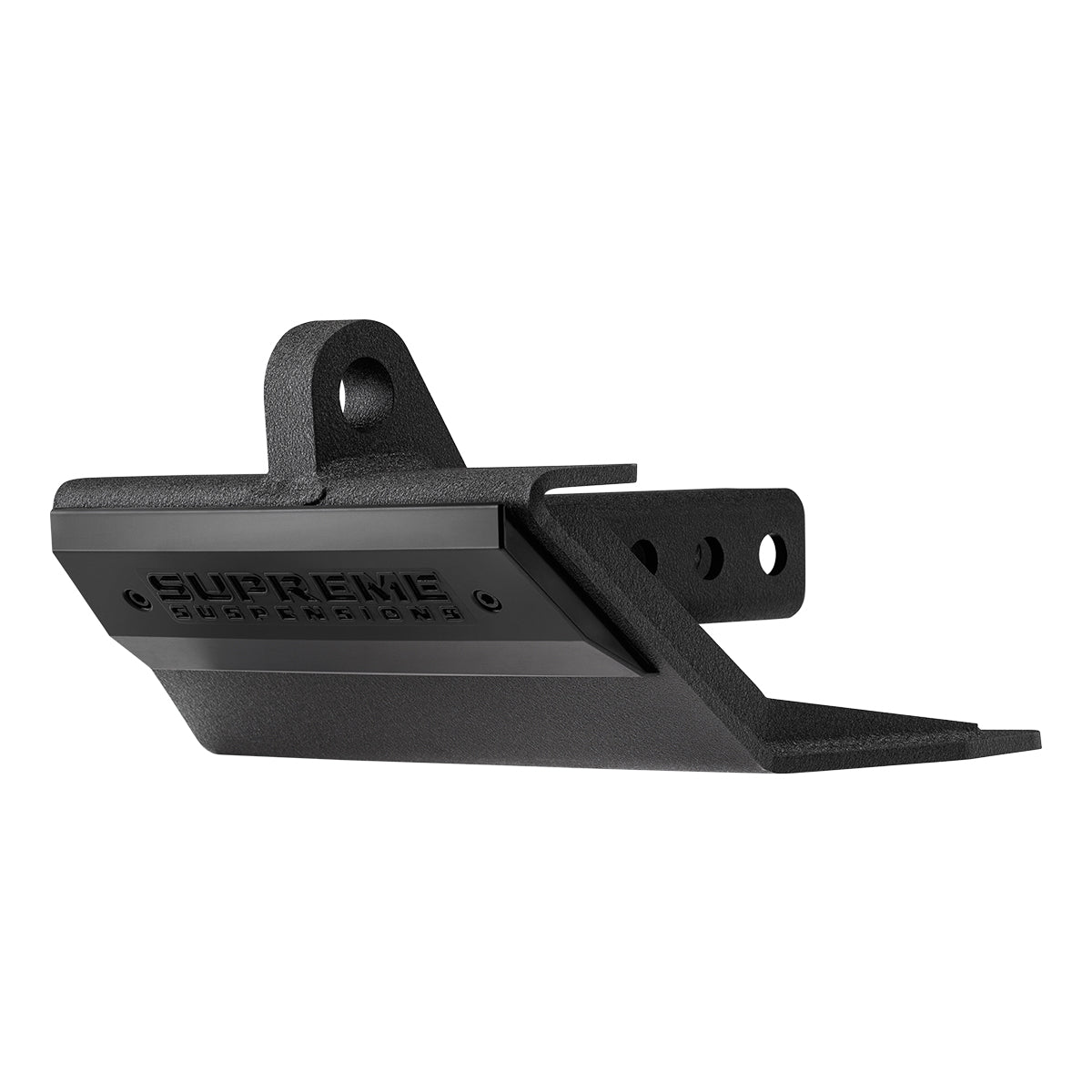  Supreme Suspensions - Heavy-Duty Multi-Function Hitch