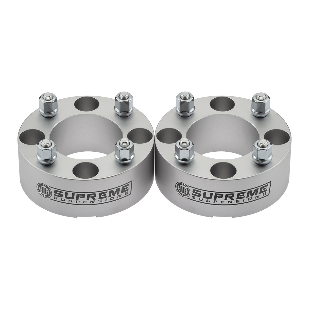 2004-2007 Yamaha Rhino 660 Lug Centric Wheel Spacers