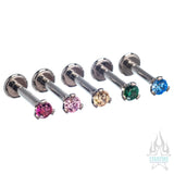 Tragus Jewelry