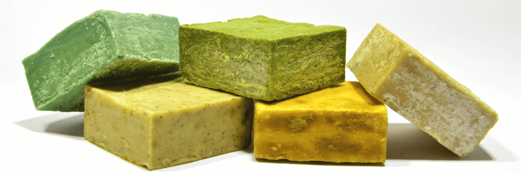 Natural Soap Color Ideas: How to Dye Handmade Soap