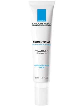 Pigmentclar Moisturizer SPF 30 fl oz/ ml) - DI – Entirely Skin