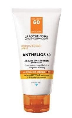 la roche posay cooling water