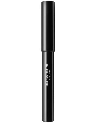 La Respectissime Eyeliner and Precision - Black (0 – Skin