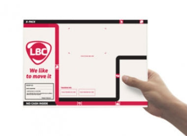 Lbc pouch size discount
