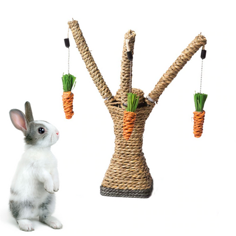 toys for bunnies