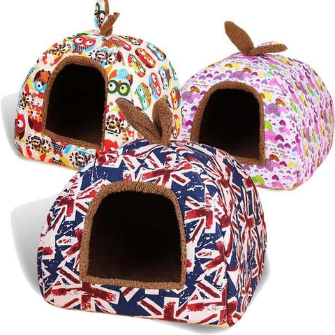 indoor house rabbit beds & huts 2019 bunny supply co.