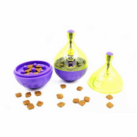 fun toys for house rabbits to play with