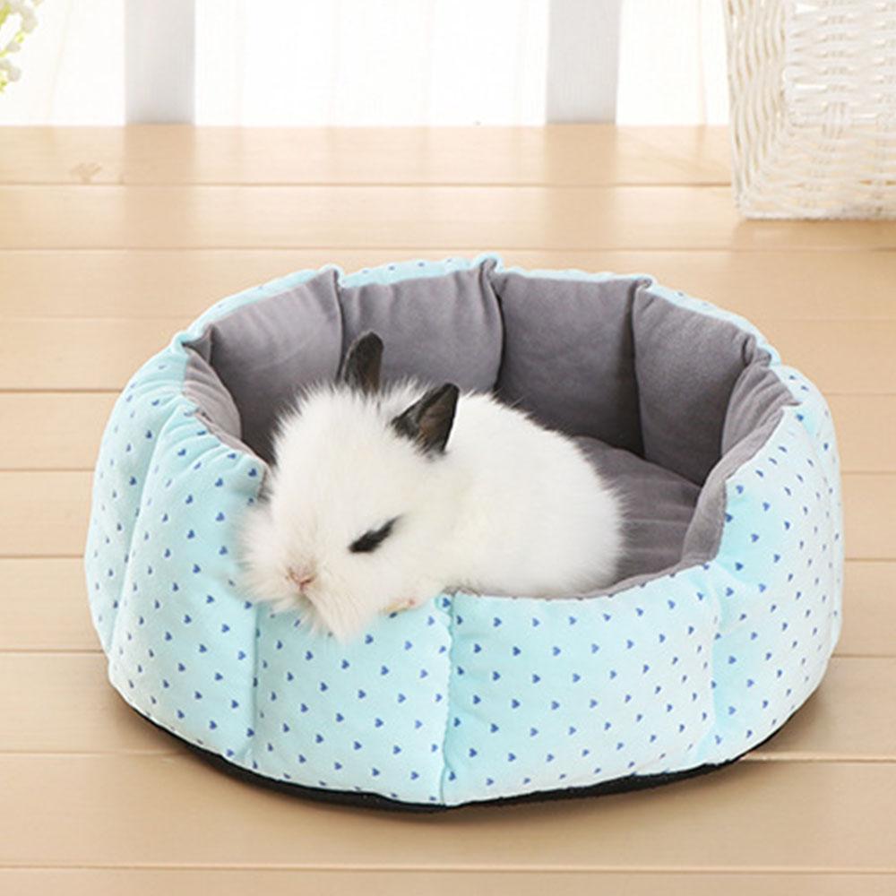 Soft Pet Rabbit Bed (ON SALE) | BUNNY SUPPLY CO