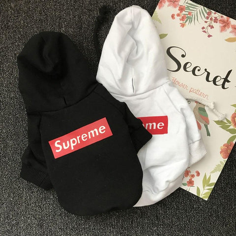 supreme rabbit hoodie