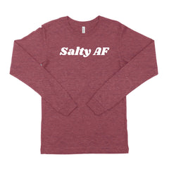 Salty AF Long Sleeve