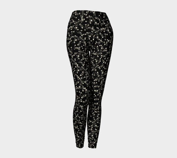 Pin på leggings fashion