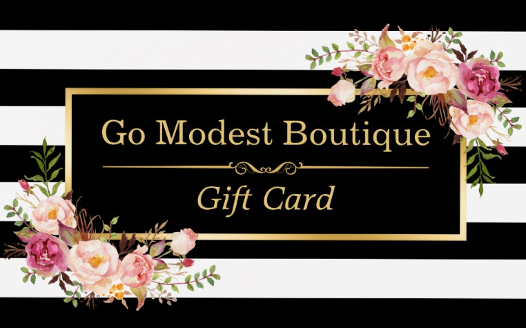 modest boutique