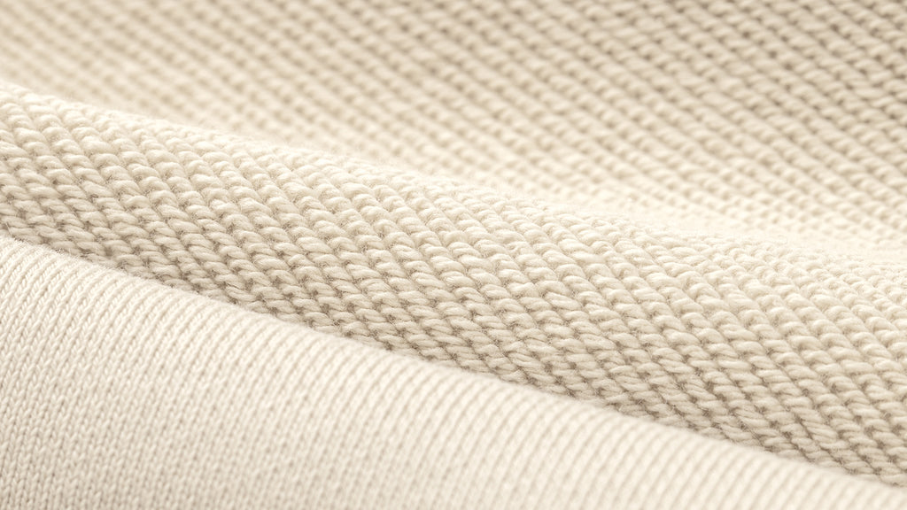 The Loopback Sweatshirt Fabric - Kerrin