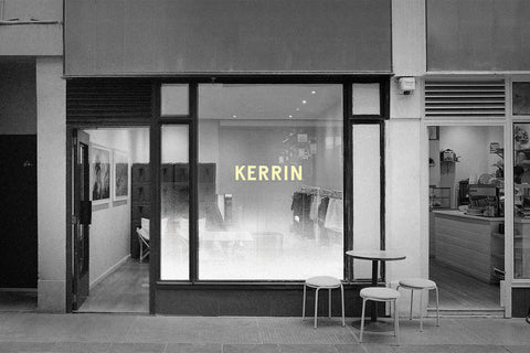 Kerrin Holiday Shop 22 Howey Place Melbourne