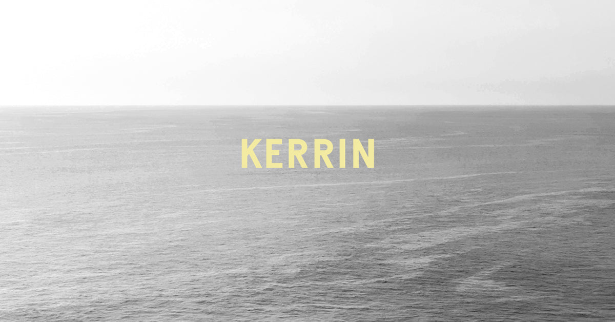 Kerrin