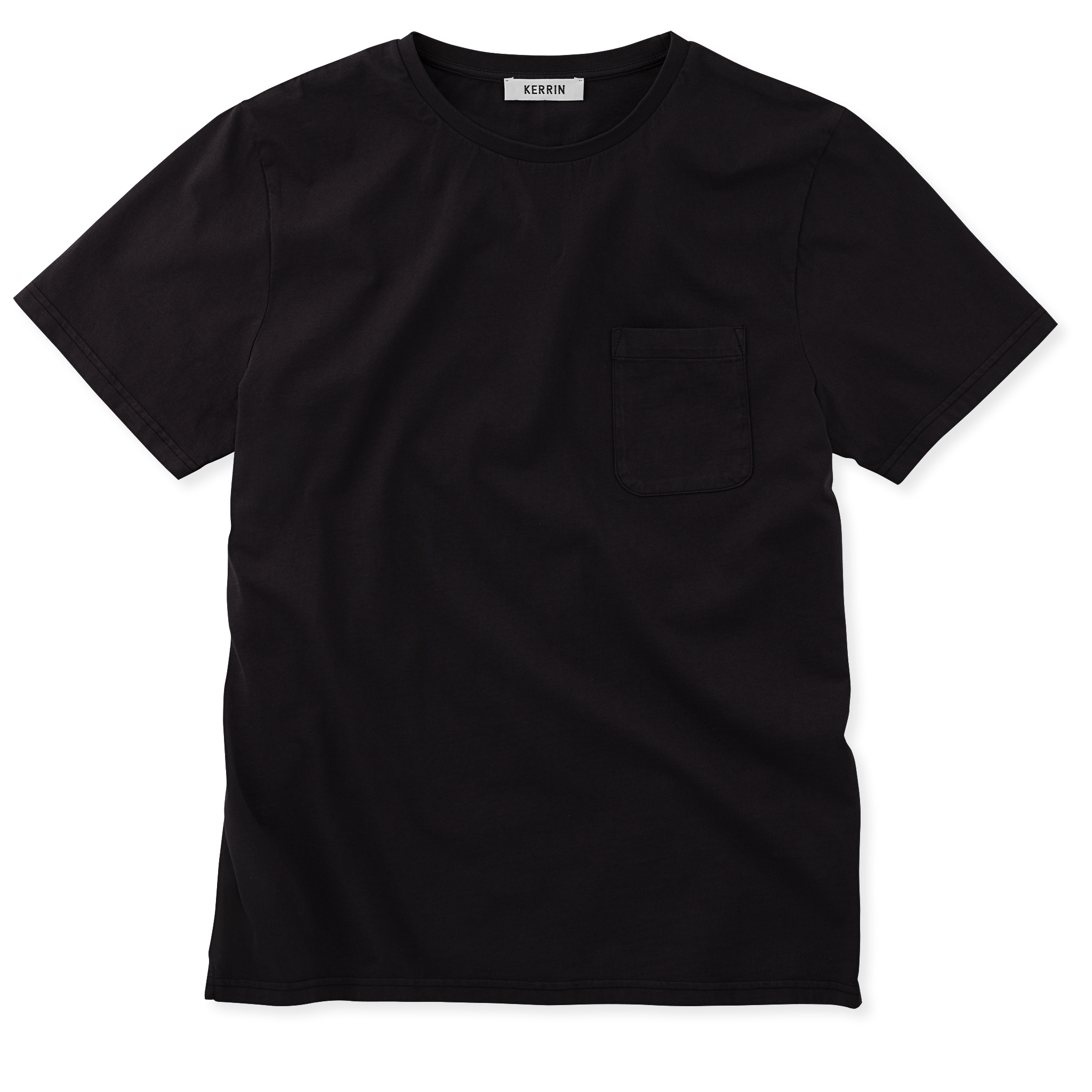 Kerrin | Pocket T-Shirt