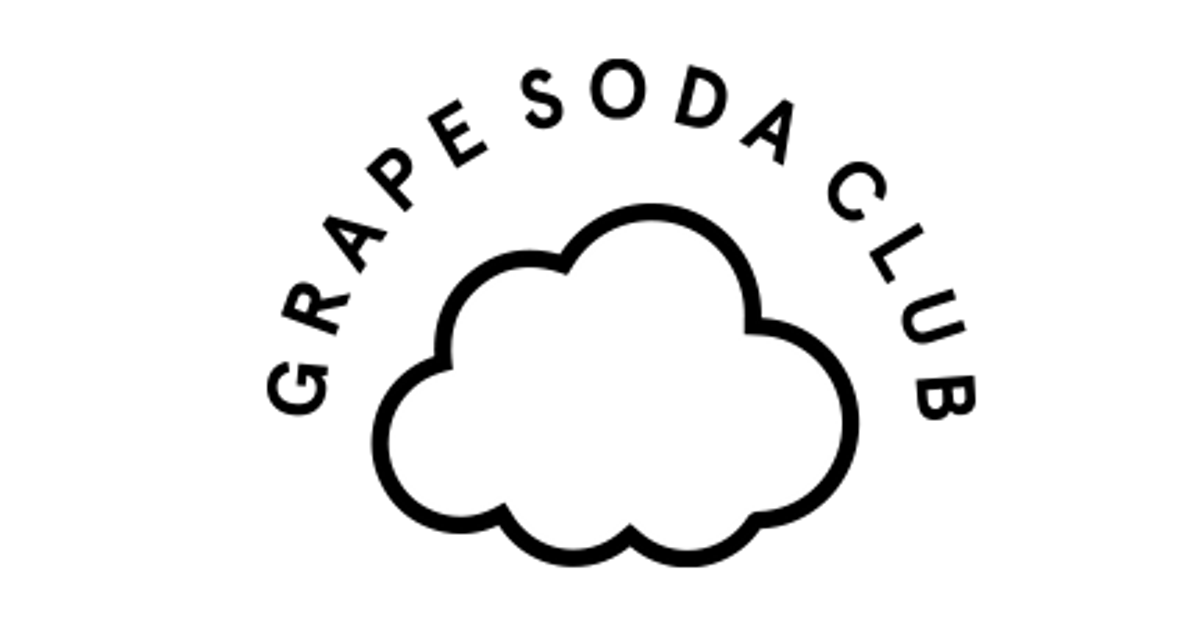 GrapeSodaClub