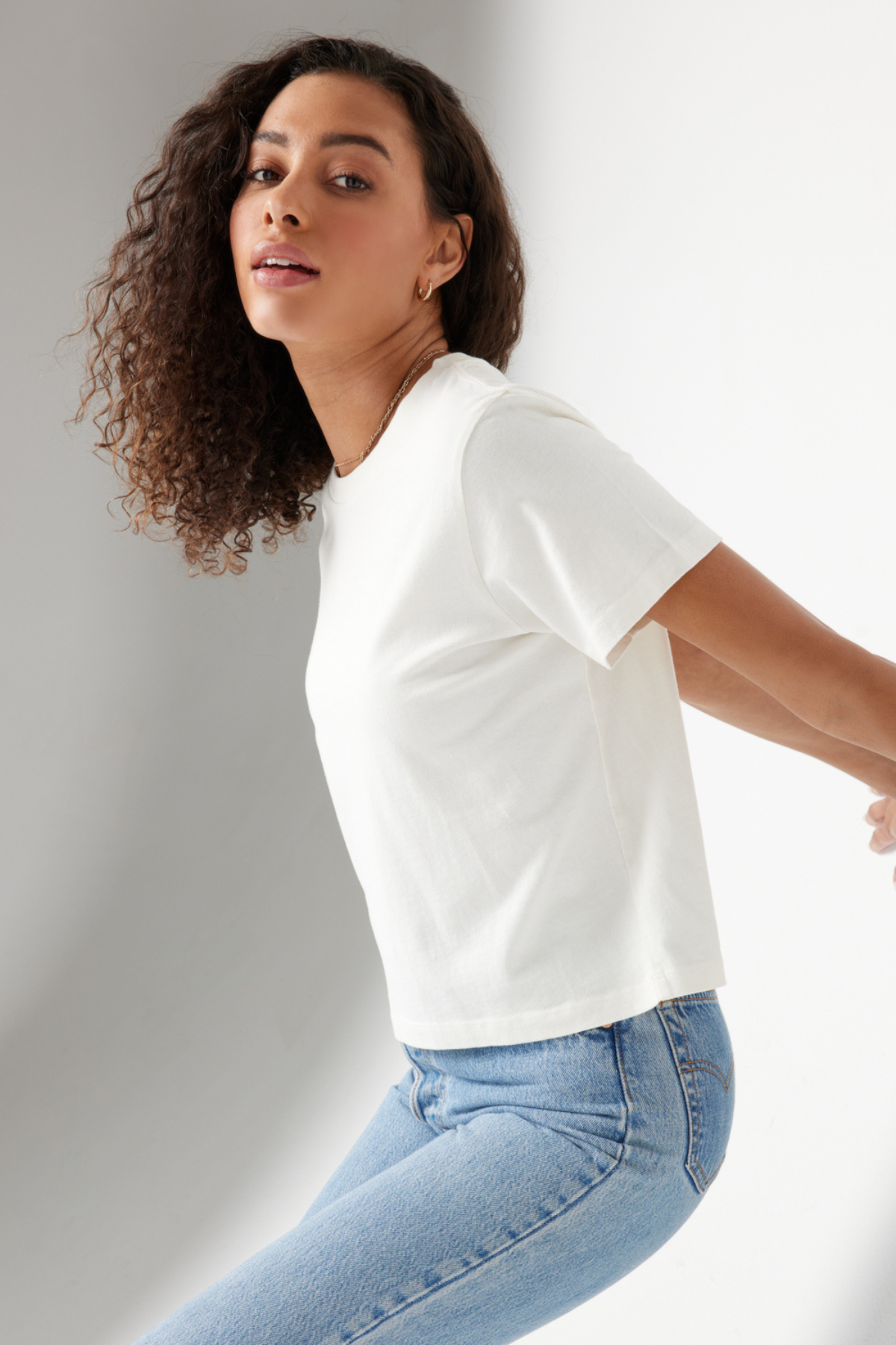 LSPACE - ALL DAY TOP CREAM