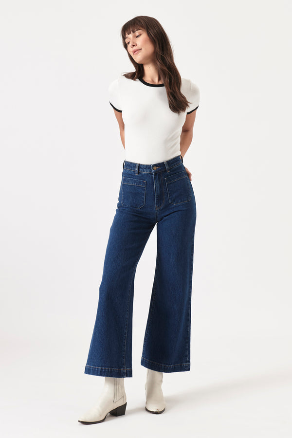 Buy Sailor Jean - Bluebird Organic Online