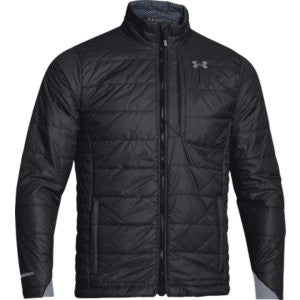 storm coldgear infrared insulated jacket