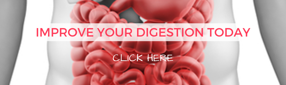 Improve your digestion with a Digestive Detox