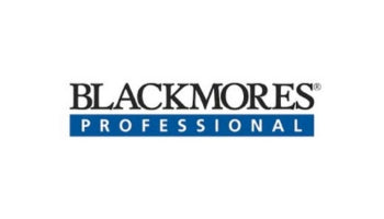 Blackmores Professional Products