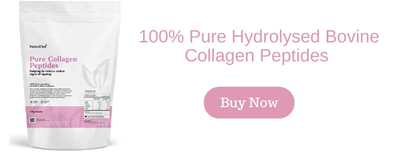 NatroVital Pure Collagen Peptides | Vitality and Wellness Centre