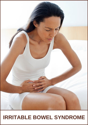 Irritable Bowel Health Concern