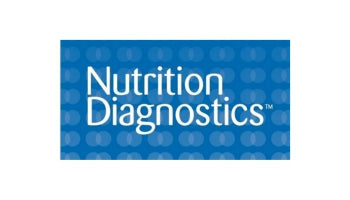 Nutrition Diagnostics Products