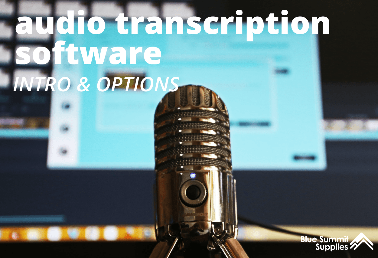 auto transcribe audio