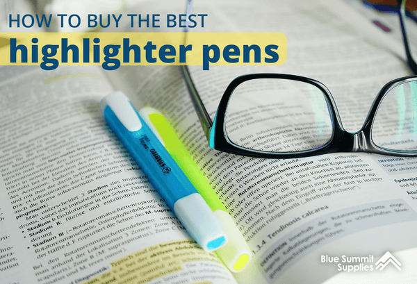 where to buy highlighters