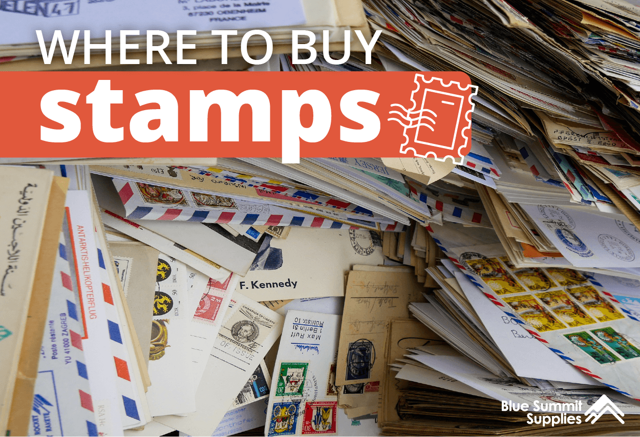 buy stamps near me