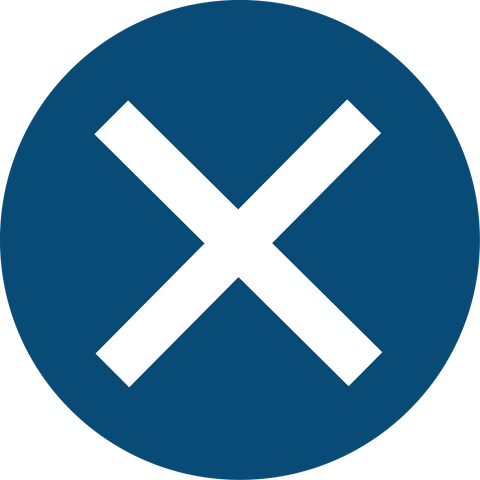 X Icon