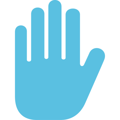 hand icon