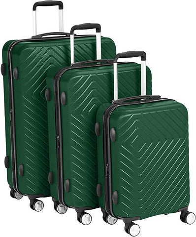 best luggage sets for business travel