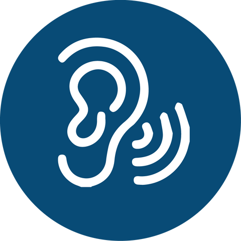 Ear Icon