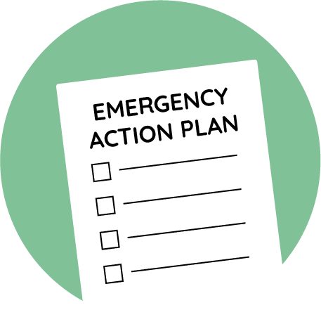 emergency action plan