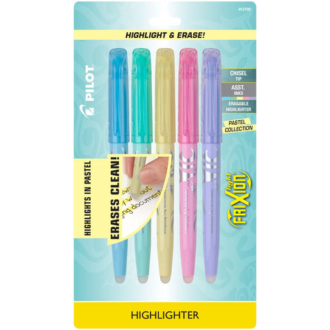 How to Choose the Best Highlighter Pens