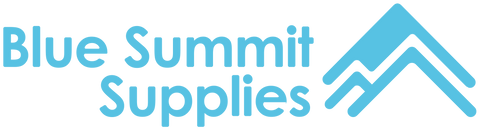 Blue Summit Supplies Logo Main