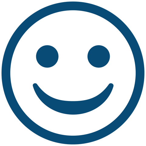 Smile Icon