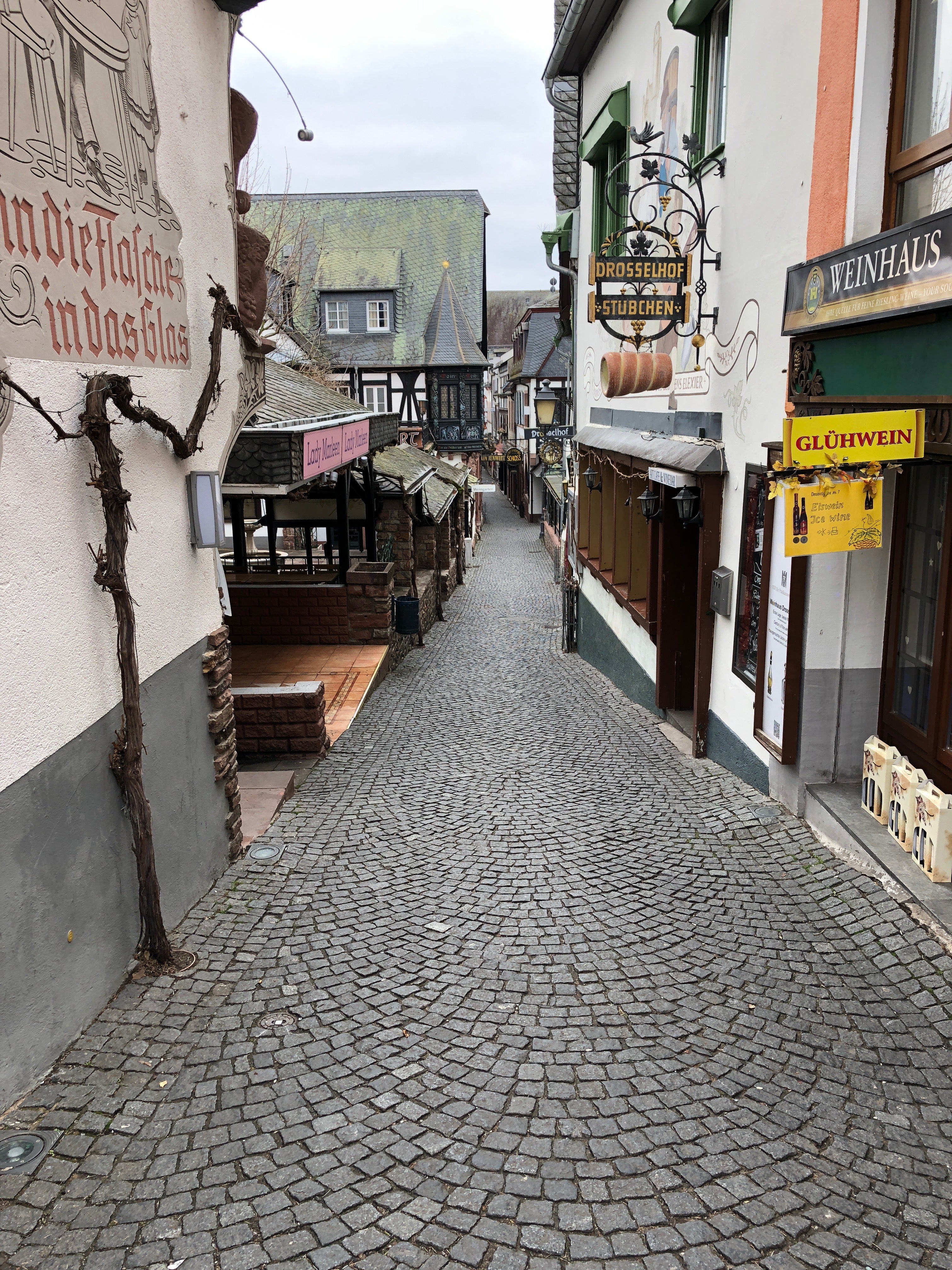 Rudesheim