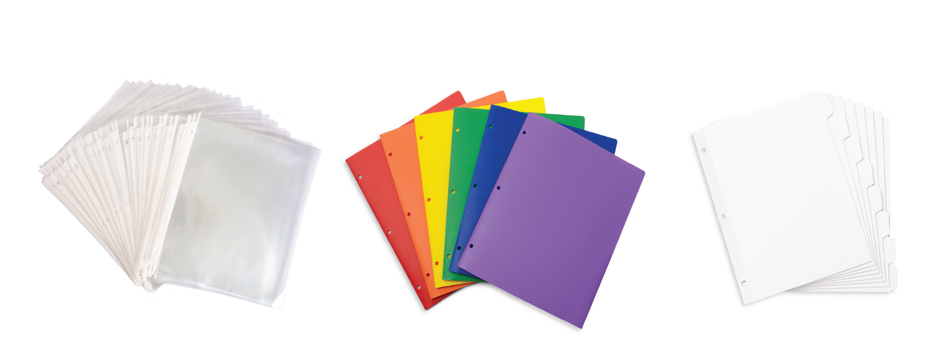 How a Binder Sizes Chart Can Help You Choose the Right Binder for Your