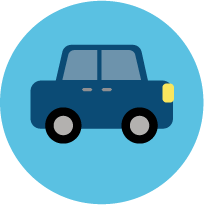 Car Icon