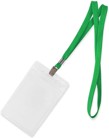 cotton lanyard