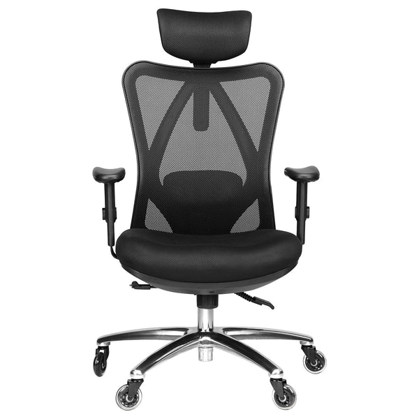 The Best Office Chair For Upper Back Pain