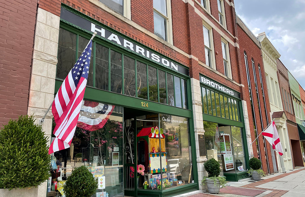 Harrison Brothers Hardware