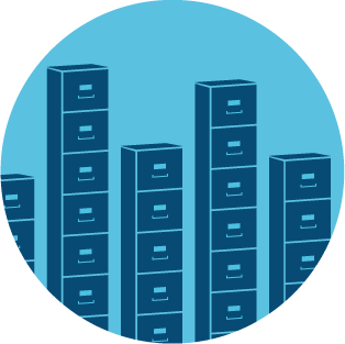 A Complete Guide To Home Filing Cabinets Categories And More